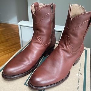 Tecova Dean Boots